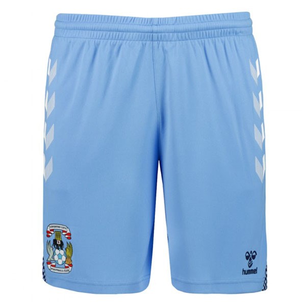 Pantalones Coventry City 1ª 2021 2022